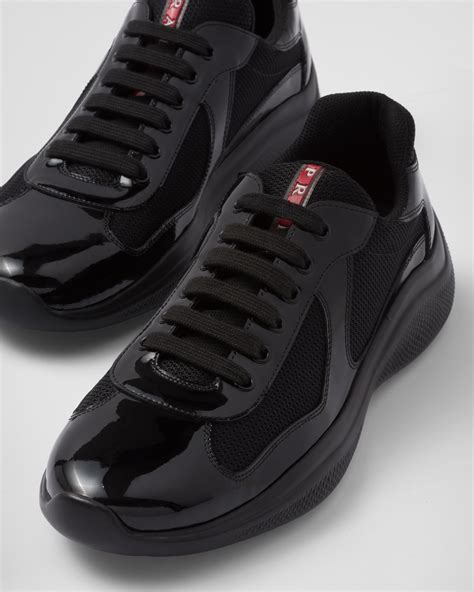 prada americas cup boots|Prada America's Cup sneakers cheap.